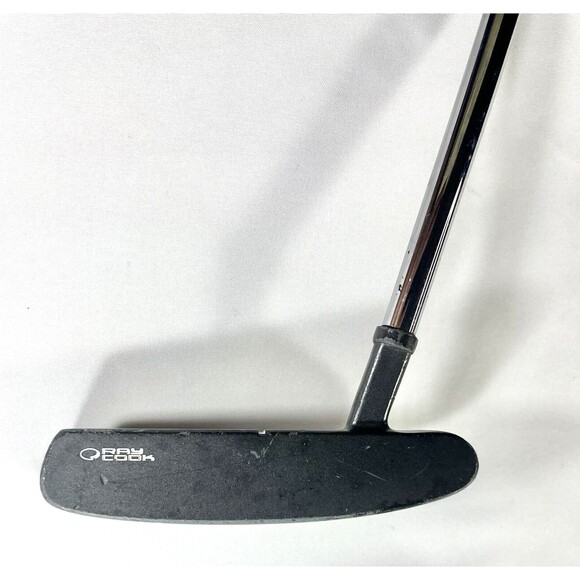 Ray Cook Classic Plus V Blade Putter Steel Shaft Right Handed Golf Club - Picture 1 of 12
